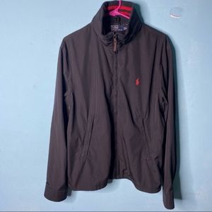 Polo by Ralph Lauren EUC, Windbreaker